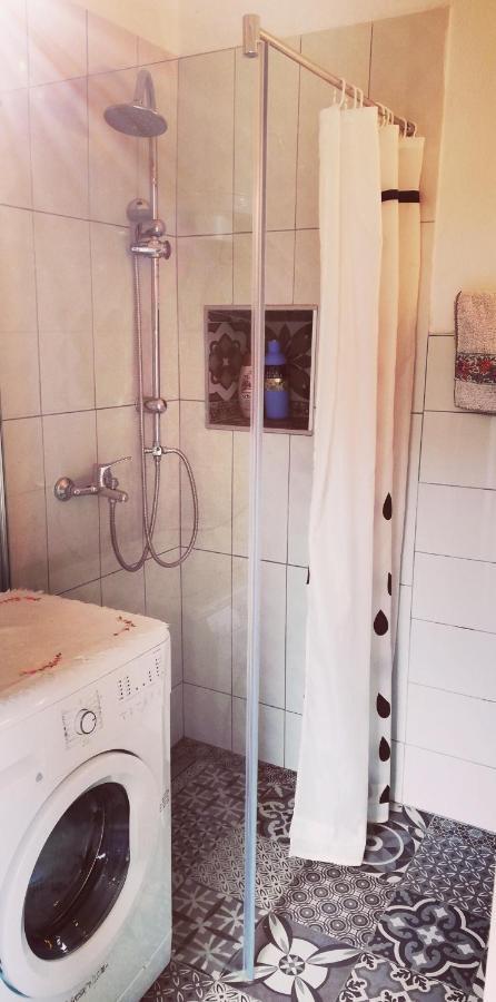 Holiday Home Burba Комижа Экстерьер фото